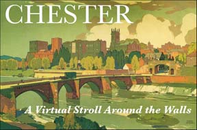 cester virtual stroll